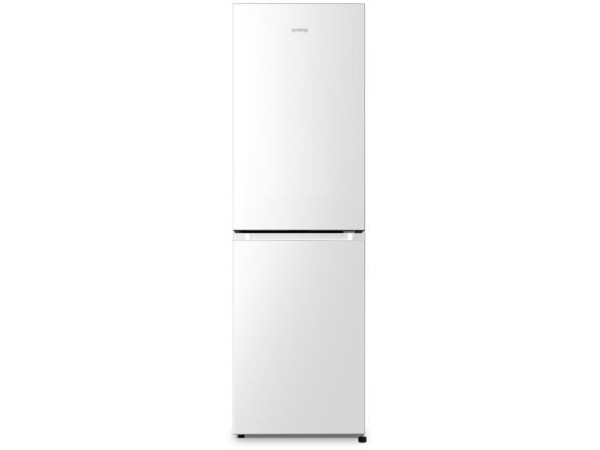 GORENJE NRK418DCW4 No Frost kombinált hűtőszekrény GORENJE NRK418DCW4 No Frost kombinált hűtőszekrény