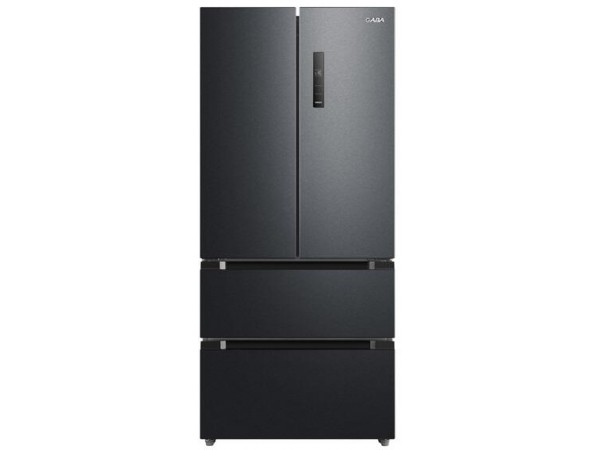 GABA GMR-516DXE Side by side hűtőszekrény
