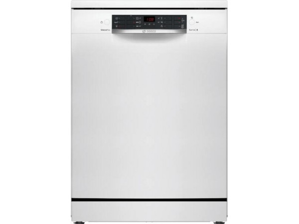 BOSCH SMS46KW02E Mosogatógép BOSCH SMS46KW02E Mosogatógép