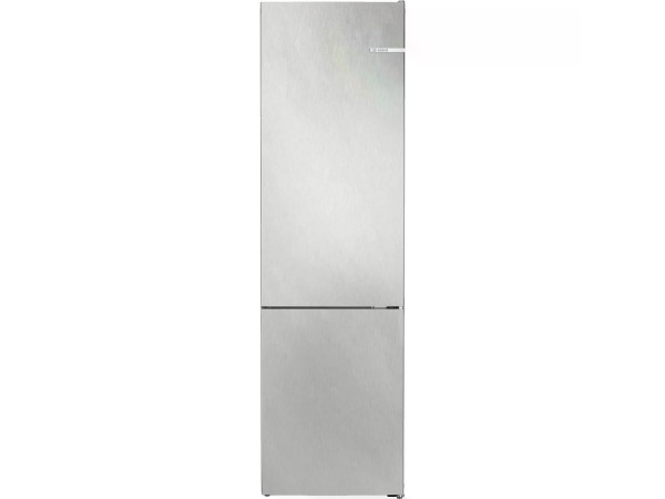 BOSCH KGN392LCF No Frost kombinált hűtőszekrény BOSCH KGN392LCF No Frost kombinált hűtőszekrény