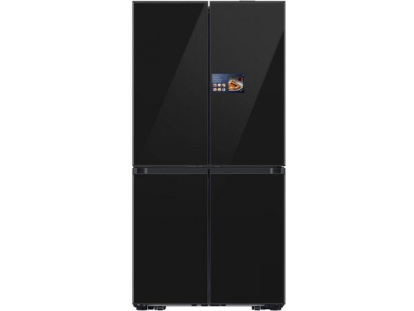 Samsung RM90F67CEC/EO Syde by Syde Hűtő:399L, Fagyasztó:255L, hűtőszekrény