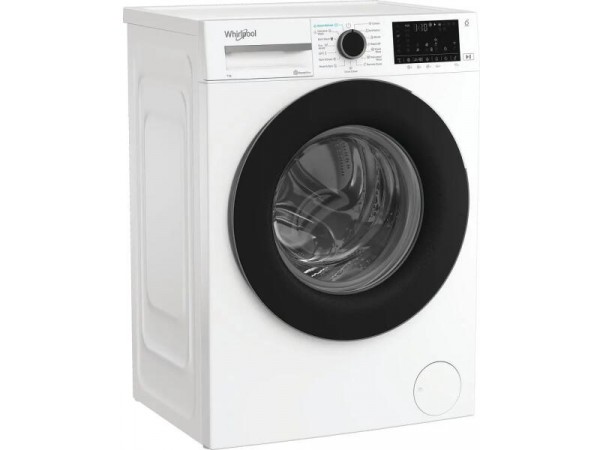 Whirlpool WAM 76WB EE Keskeny elöltöltős mosógép