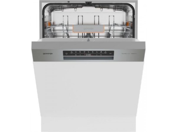 GORENJE GI672B90X Beépíthető mosogatógép