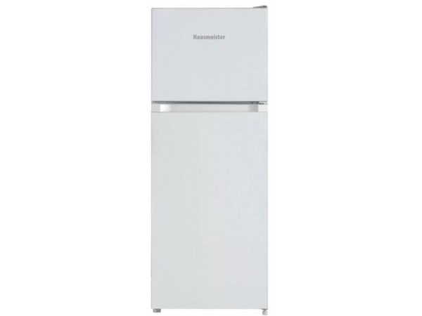 HAUSMEISTER HM 3218 Felülfagyasztós kombinált hűtőszekrény HAUSMEISTER HM 3218 Felülfagyasztós kombinált hűtőszekrény