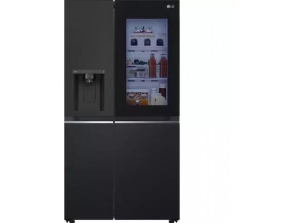 LG GSGV80EPLD Side by Side hűtőszekrény LG GSGV80EPLD Side by Side hűtőszekrény