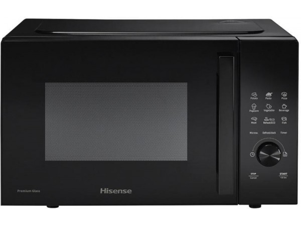 Hisense H23MOBSD1H Szabadonálló mikrohullámú sütő