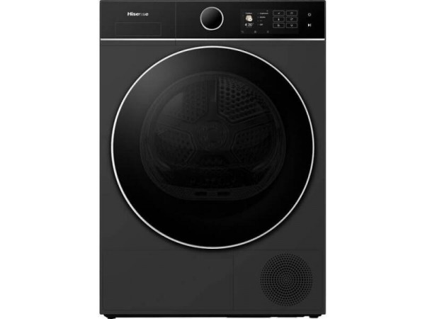 HISENSE DH5i104BBAB Hőszivattyús szárítógép, 10 kg