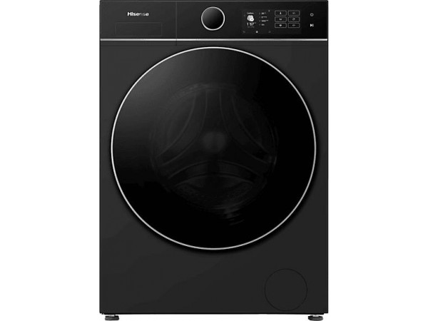 HISENSE WF5i1045BBQ Elöltöltős mosógép 10kg HISENSE WF5i1045BBQ Elöltöltős mosógép 10kg