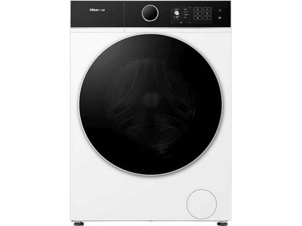 HISENSE WF5i1045BWQ Elöltöltős mosógép 10,5 kg HISENSE WF5i1045BWQ Elöltöltős mosógép 10,5 kg