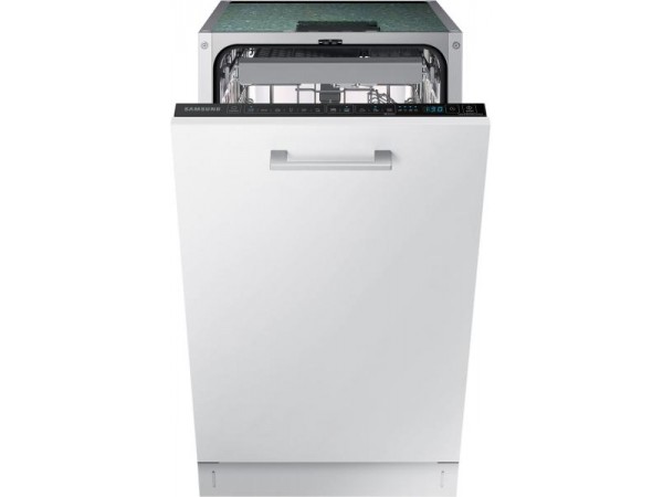 Samsung DW50DG450B00LE Beépíthető mosogatógép