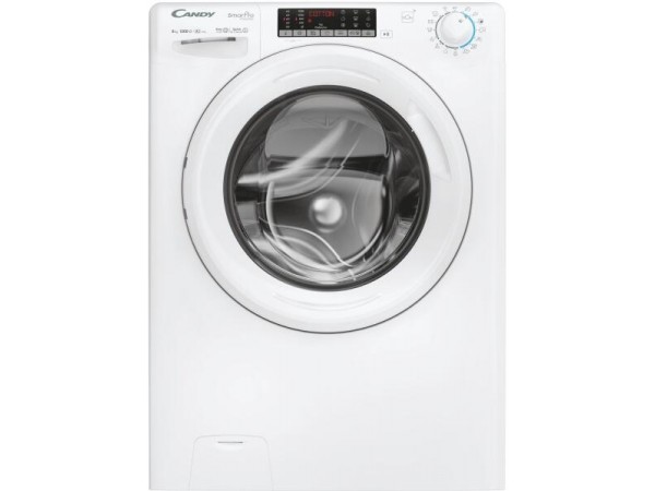 Candy CSO 286TWM6/1-S Elöltöltős mosógép Candy CSO 286TWM6/1-S Elöltöltős mosógép
