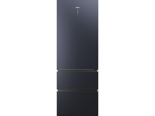 Haier HTW7720ENMB Kombinált hűtőszekrény