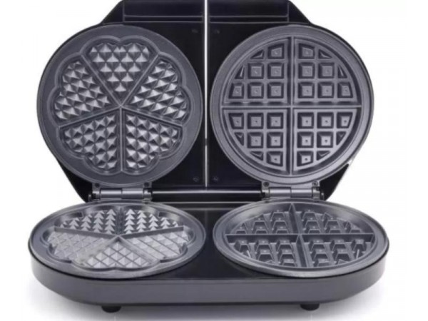 GORENJE WM1400SB Gofrisütő