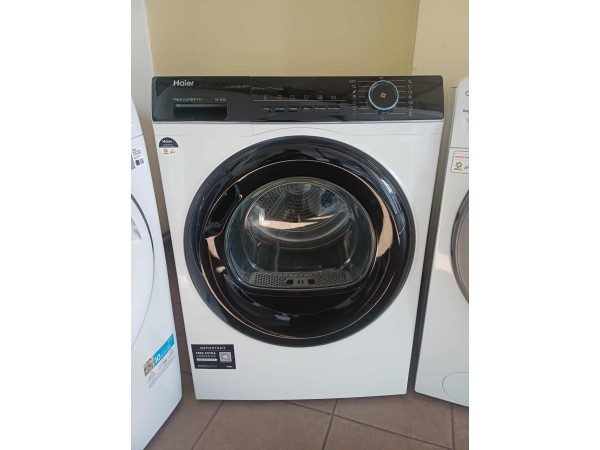 Outlet HAIER HD80-A2939-S Szárítógép [O389] 