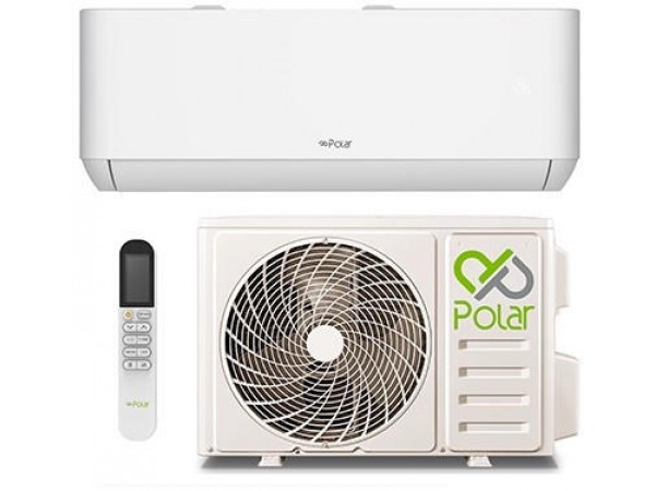 Polar SIEH0035SDOB/SO1H0035SDOB Optimum Split klíma