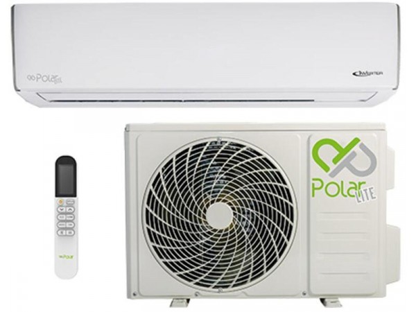 Polar SIEH0035SDLA/SO1H0035SDLA Lite Split klíma