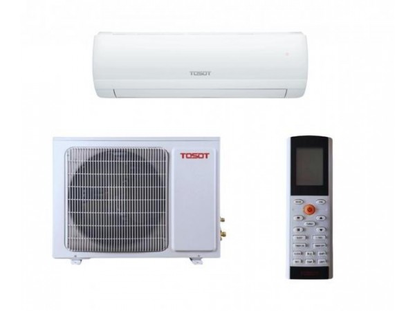 TOSOT TWH07AFA-K6DNA3A Opus Split klíma