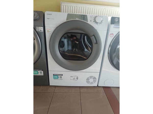 Outlet Candy RP4 H7A2TRE-S Szárítógép [O388] 