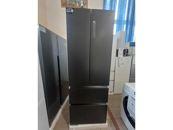 Outlet HAIER HFW7720ENMB Alulfagyasztós Hűtőszekrény [O402] 