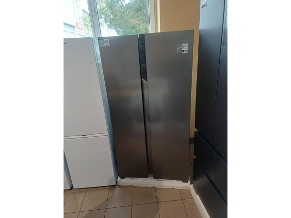 Outlet Candy CHSVN-174X Side By Side Hűtőszekrény [O404] 