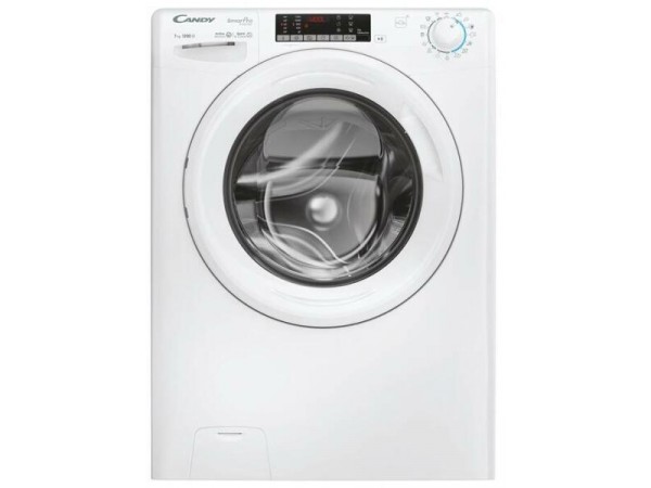 Candy CO4 274TWM6/1-S Keskeny elöltöltős mosógép