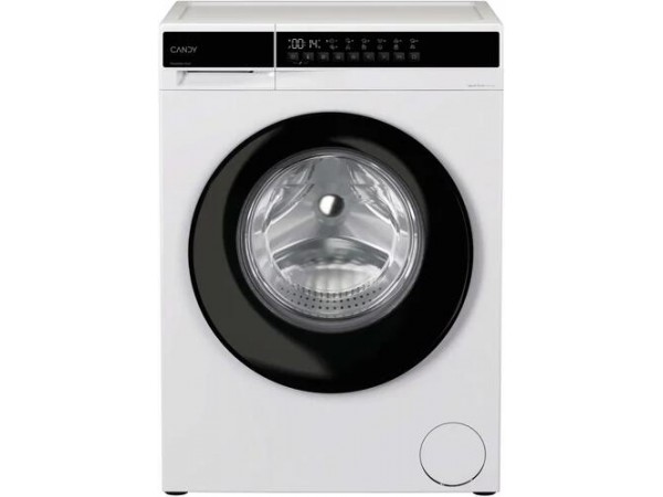 Candy GD 27SB7-S Keskeny elöltöltős mosógép