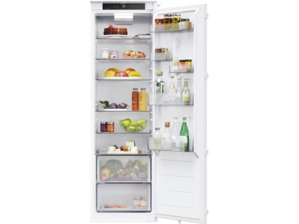 Candy CML5518EVWL Beépíthető hűtőszekrény