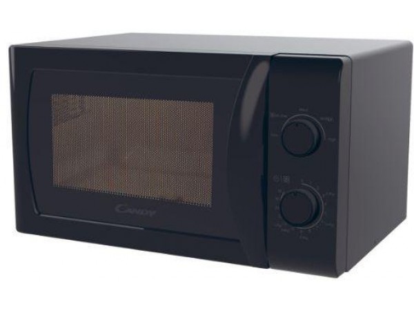 CANDY CMW20SMB Mikrohullámú sütő, fekete
