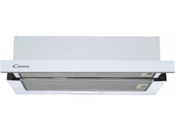 Candy CBT60RWG Beépíthető páraelszívó