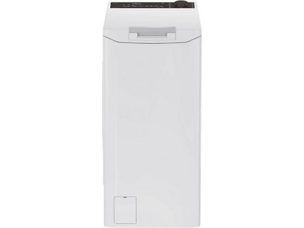 HAIER THASN466TM4-S elültöltős mosógép 6 kg, fehér 16 program, inverter, WIFI