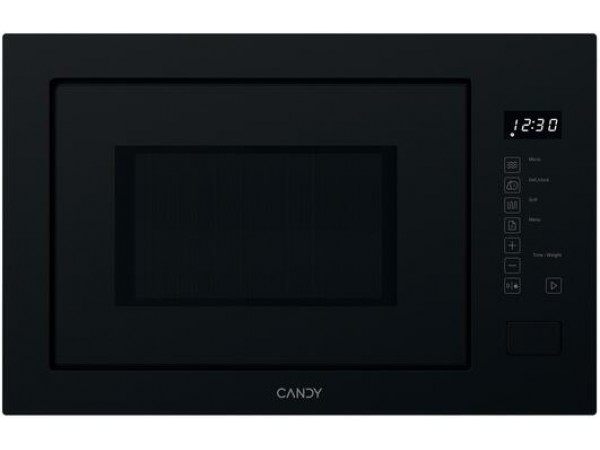 CANDY CA38FL7N25WXB Beépíthető mikrohullámú sütő, grill funkció