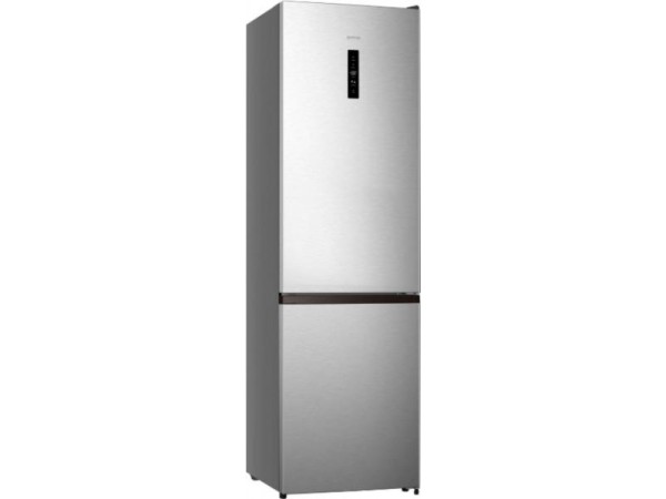 Gorenje NRK620EAXL4 Alulfagyasztós hűtőszekrény