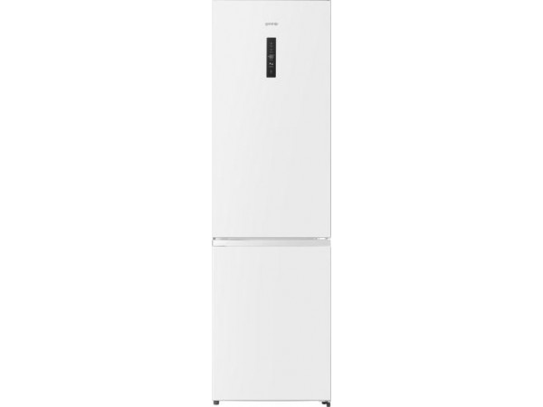 Gorenje NRK620EAW4 Alulfagyasztós hűtőszekrény