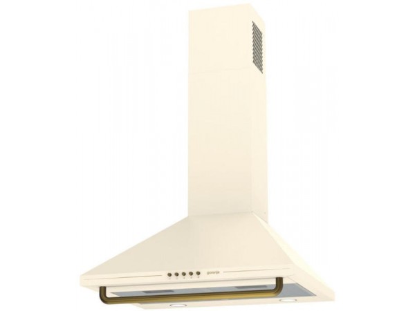 Gorenje WHC63CLI Beépíthető páraelszívó