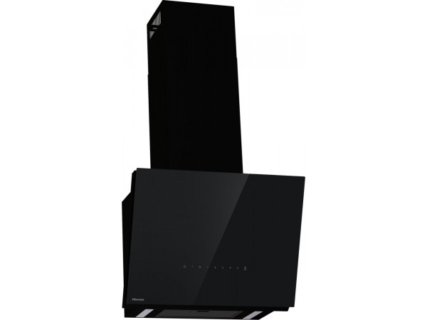 Hisense CH6IN6226B Beépíthető fekete páraelszívó