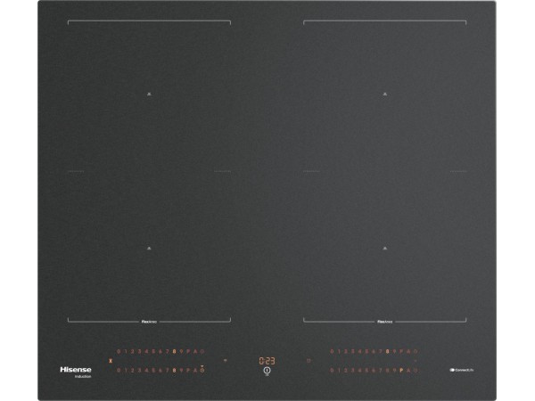 Hisense HI6443SRWF Beépíthető indukciós főzőlap