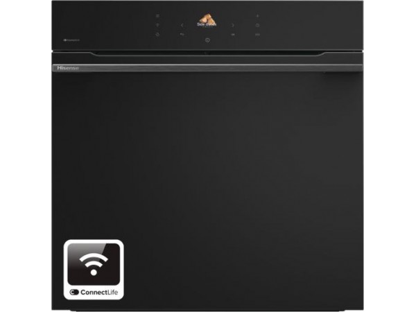 Hisense BI614P8B Beépíthető sütő