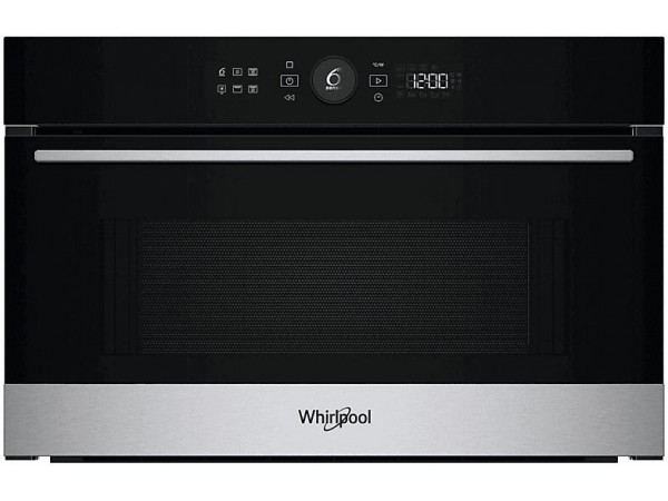 WHIRLPOOL WMD54MX Beépíthető mikrohullámú sütő