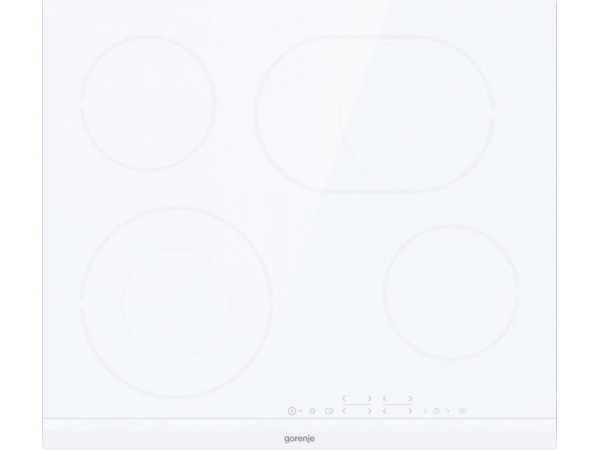 Gorenje ECT643WCSC Beépíthető kerámia főzőlap