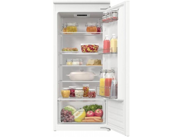 Gorenje RI512E41 Beépíthető normál hűtőszekrény