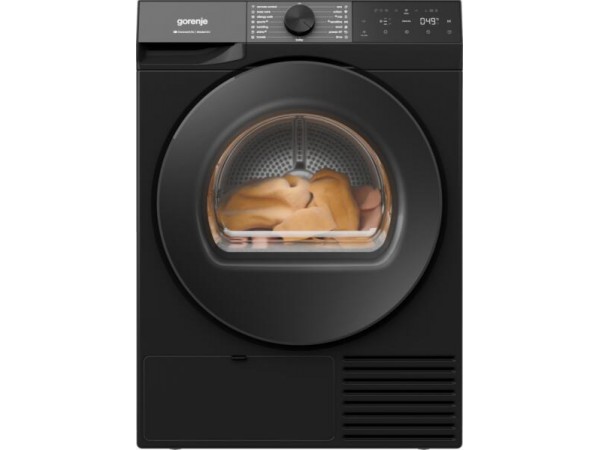 Gorenje DG48DB Hőzivattyús száritógép