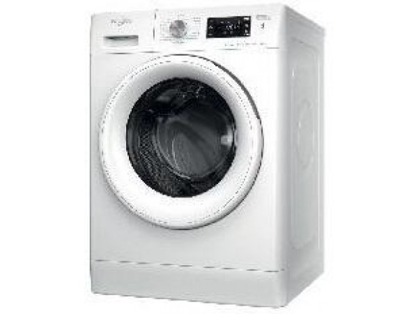 Whirlpool FFB 7269 WV EE Elöltöltős mosógép