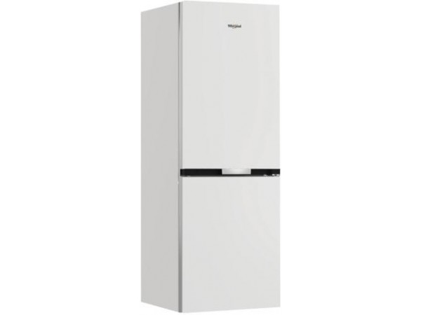 Whirlpool WHK25364W5E Alulfagyasztós hűtőszekrény