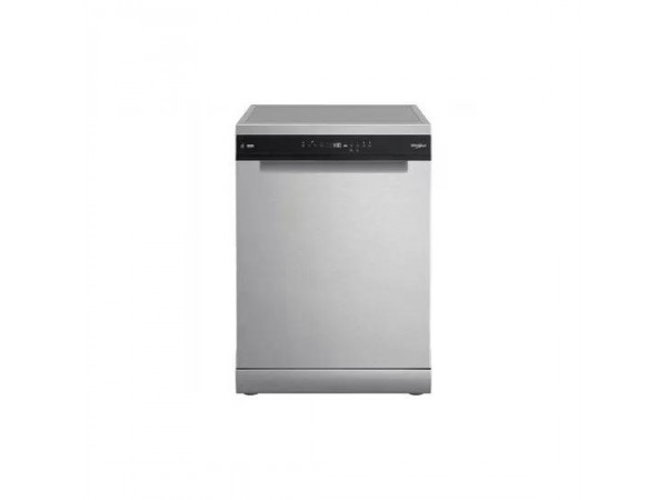 Whirlpool W7F HP61X Mosogatógép