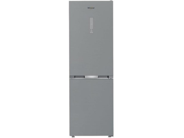WHIRLPOOL WHK 26362 XP5E No frost Kombinált hűtőszekrény