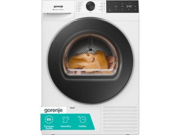 Gorenje DG41DP Hőszivattyús szárítógép