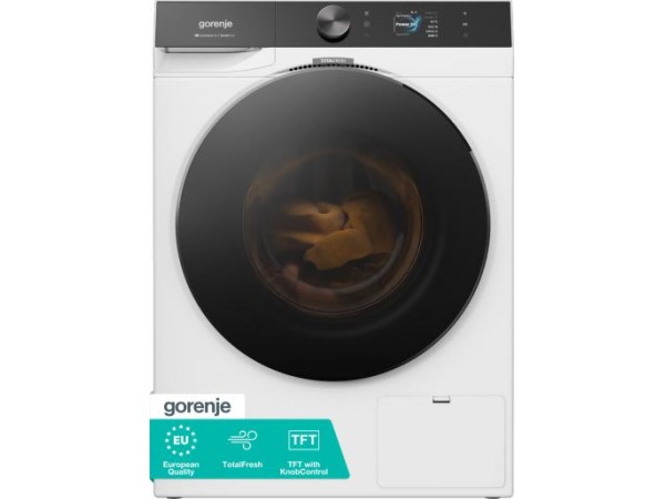Gorenje WG814A55 Elöltöltős mosógép