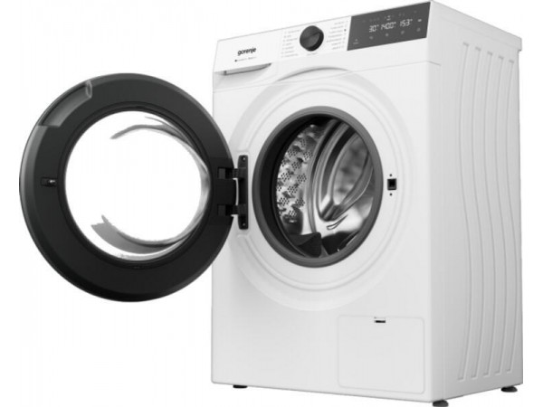GORENJE WG4S84A2 Elöltöltős keskeny mosógép