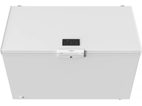 WHIRLPOOL W3RHS37EW2 Fagyasztóláda