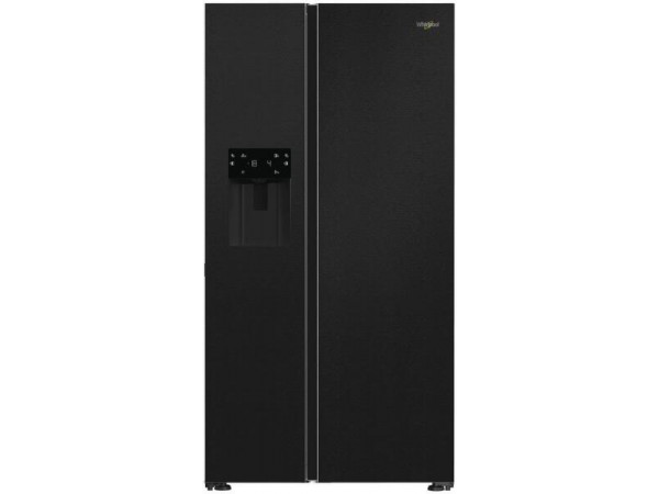 WHIRLPOOL WHG2 6574W XK5E Side by Syde hűtőszekrény